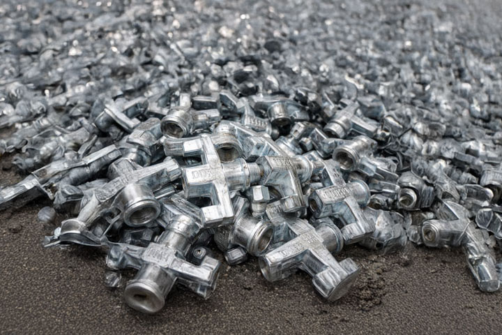 Formwork Accessories