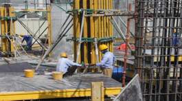 6 RESIDENTIAL TOWERS B+G+(9/16/21 FLOORS) AT DUBAI HILLS, DUBAI - UAE