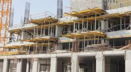 6 RESIDENTIAL TOWERS B+G+(9/16/21 FLOORS) AT DUBAI HILLS, DUBAI - UAE