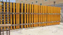 6 RESIDENTIAL TOWERS B+G+(9/16/21 FLOORS) AT DUBAI HILLS, DUBAI - UAE