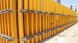 6 RESIDENTIAL TOWERS B+G+(9/16/21 FLOORS) AT DUBAI HILLS, DUBAI - UAE