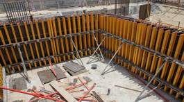 6 RESIDENTIAL TOWERS B+G+(9/16/21 FLOORS) AT DUBAI HILLS, DUBAI - UAE