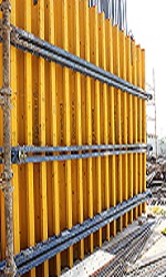 (G+3P+12+R) RESIDENTIAL BUILDING LIWAN, ARJAN, DUBAI - UAE