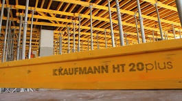 (G+3P+12+R) RESIDENTIAL BUILDING LIWAN, ARJAN, DUBAI - UAE