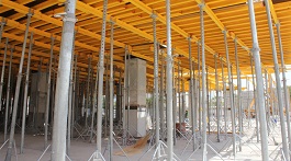 (G+3P+12+R) RESIDENTIAL BUILDING LIWAN, ARJAN, DUBAI - UAE