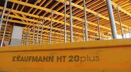 (G+3P+12+R) RESIDENTIAL BUILDING LIWAN, ARJAN, DUBAI - UAE