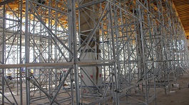 (B+G+2P+14) COMMERCIAL/RESIDENTIAL BUILDING AT JABAL ALI FIRST, DUBAI - UAE